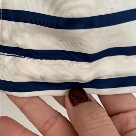 Mini Boden Boys Raincoat - Picture 7 of 7